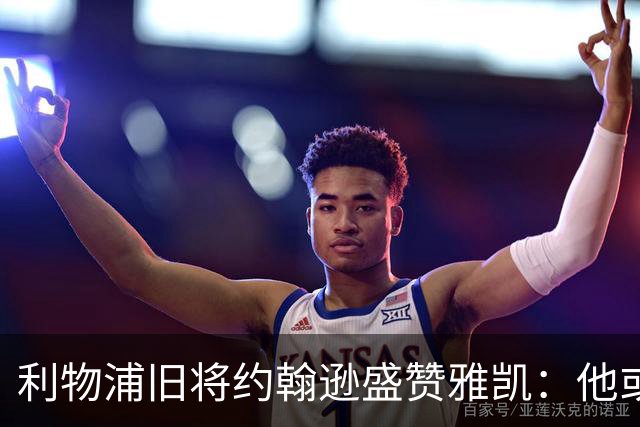 利物浦旧将约翰逊盛赞雅凯：他或许能成为英超最佳中卫