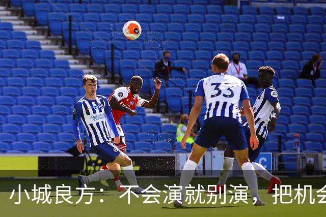 小城良方：不会演就别演，把机会留给倪大红张国强任程伟会演的人