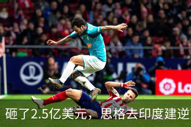砸了2.5亿美元，思格去印度建逆变器储能厂，要给自己留足后路与筹码