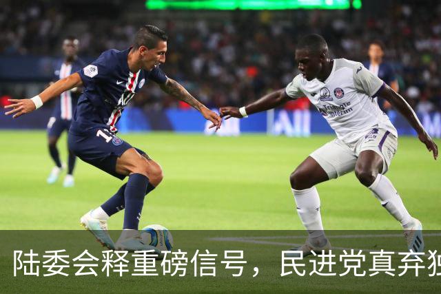 陆委会释重磅信号，民进党真弃独上桌谈判？苏起：拖不过2028年