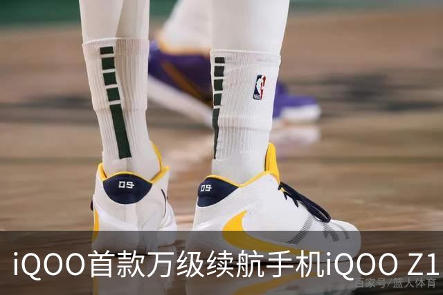 iQOO首款万级续航手机iQOO Z11S发布 首销优惠价1799元起